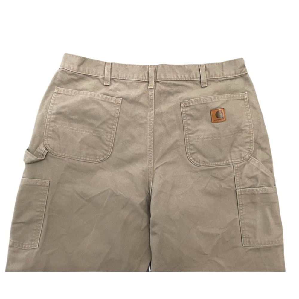 Carhartt Duck Utility Pants